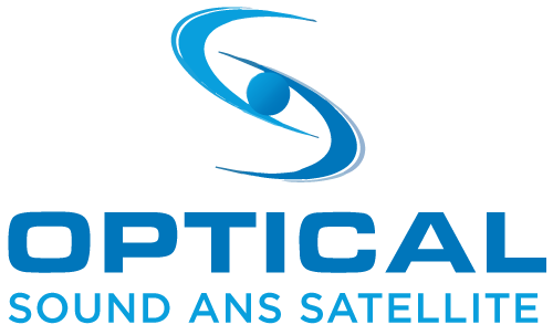 Optical Sound and Satellite
